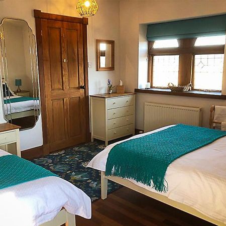 The Tower, Moray Firth Holiday Home Kinloss Dış mekan fotoğraf