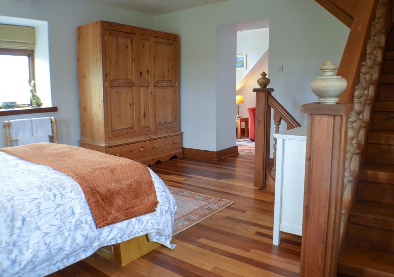 The Tower, Moray Firth Holiday Home Kinloss Dış mekan fotoğraf