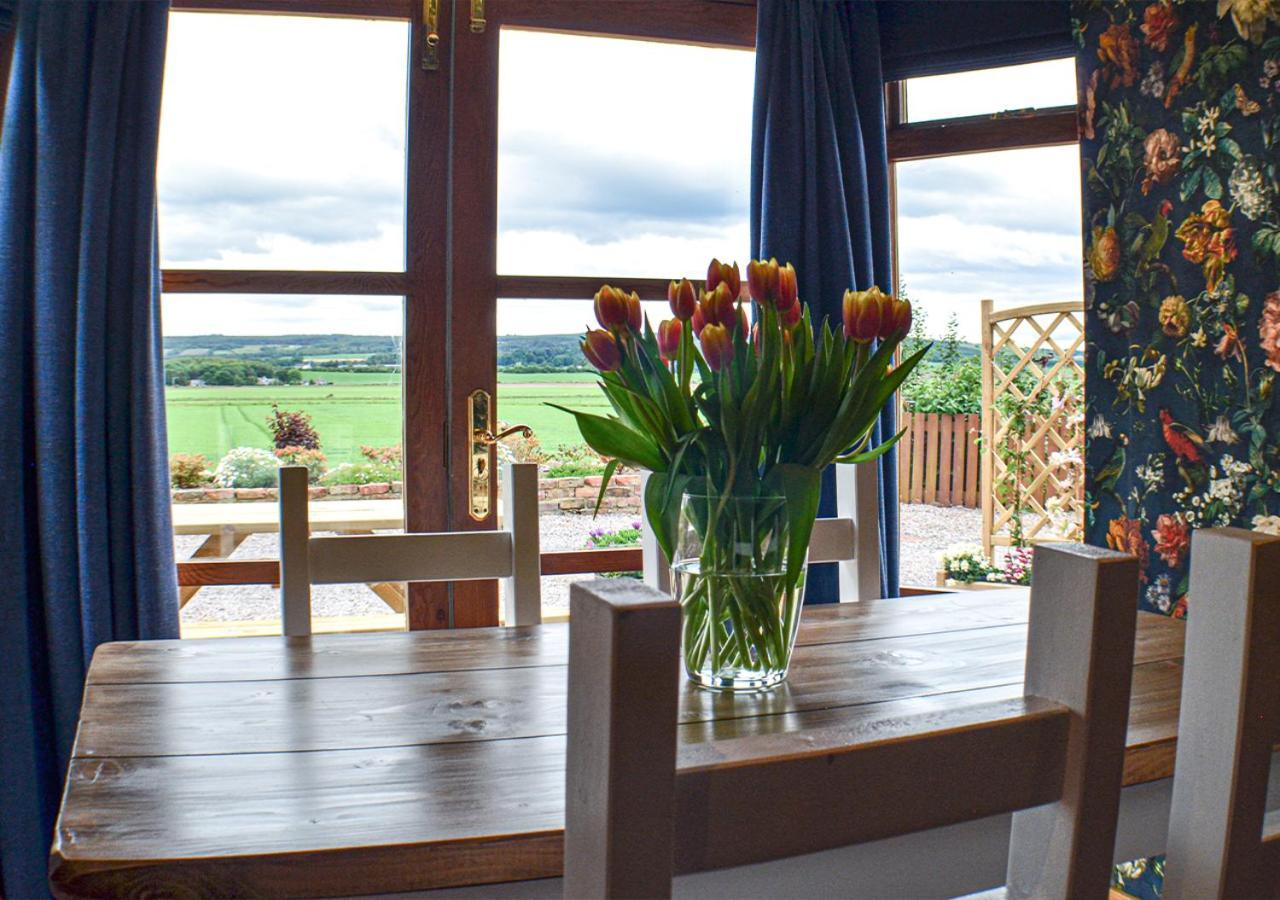The Tower, Moray Firth Holiday Home Kinloss Dış mekan fotoğraf