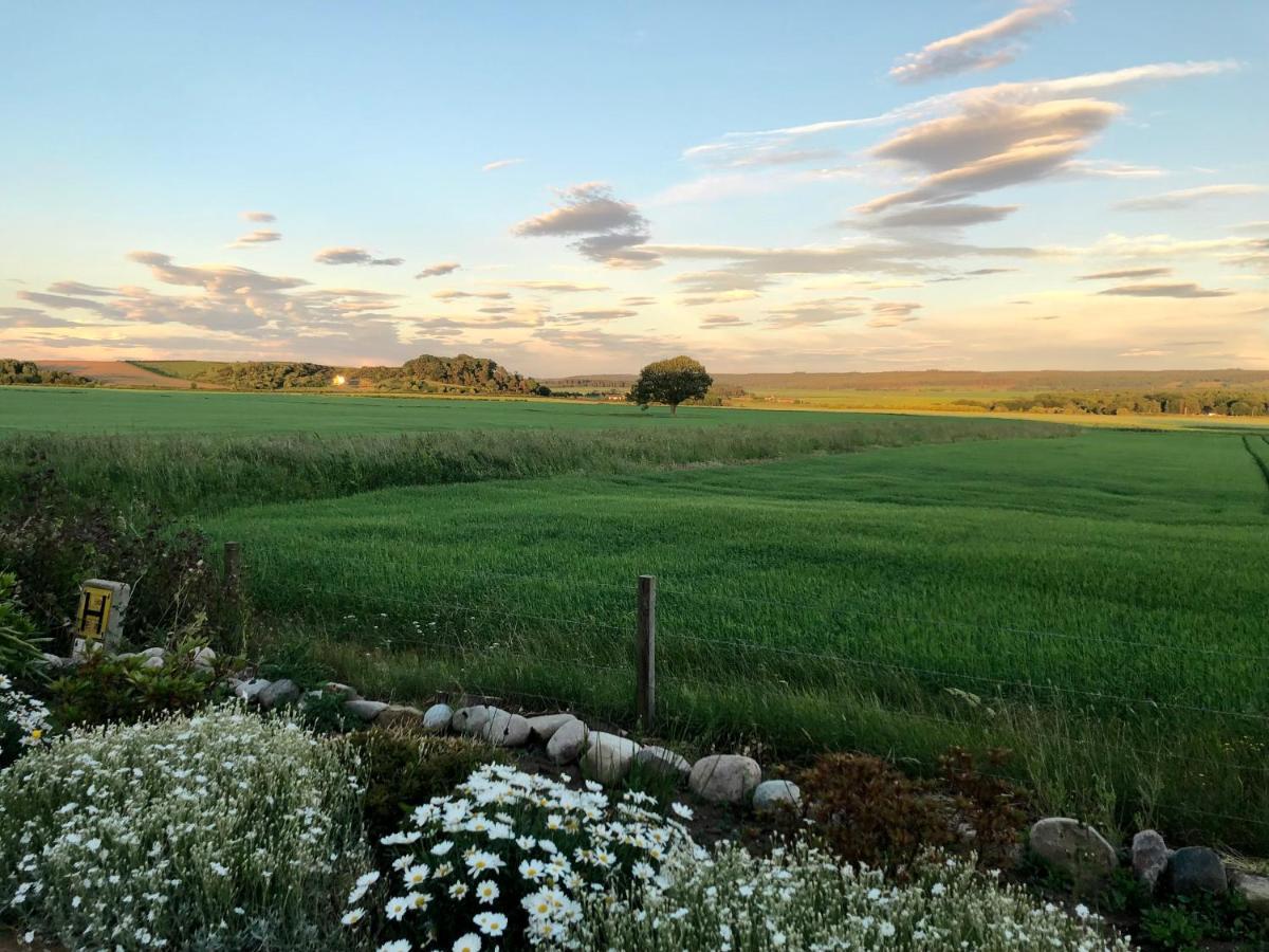 The Tower, Moray Firth Holiday Home Kinloss Dış mekan fotoğraf
