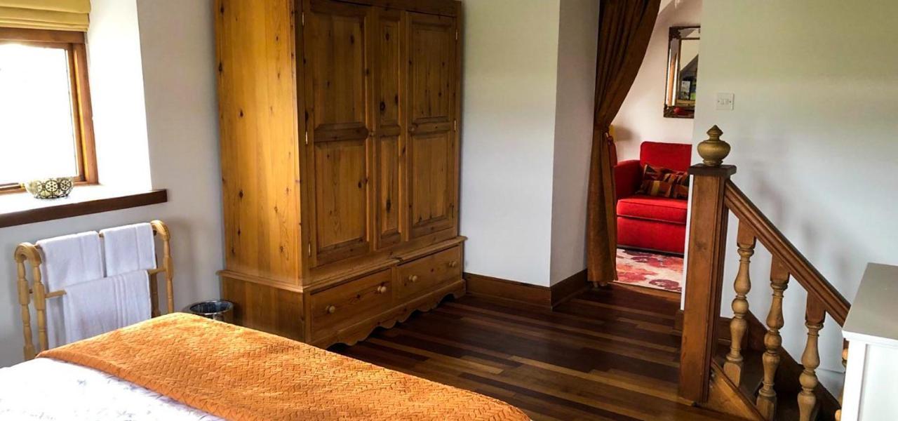 The Tower, Moray Firth Holiday Home Kinloss Dış mekan fotoğraf