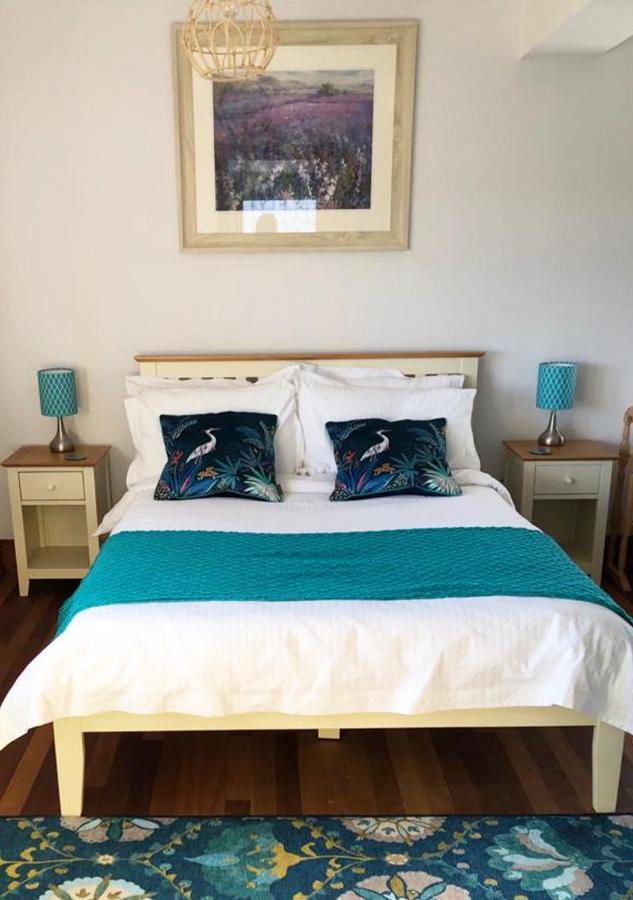The Tower, Moray Firth Holiday Home Kinloss Dış mekan fotoğraf